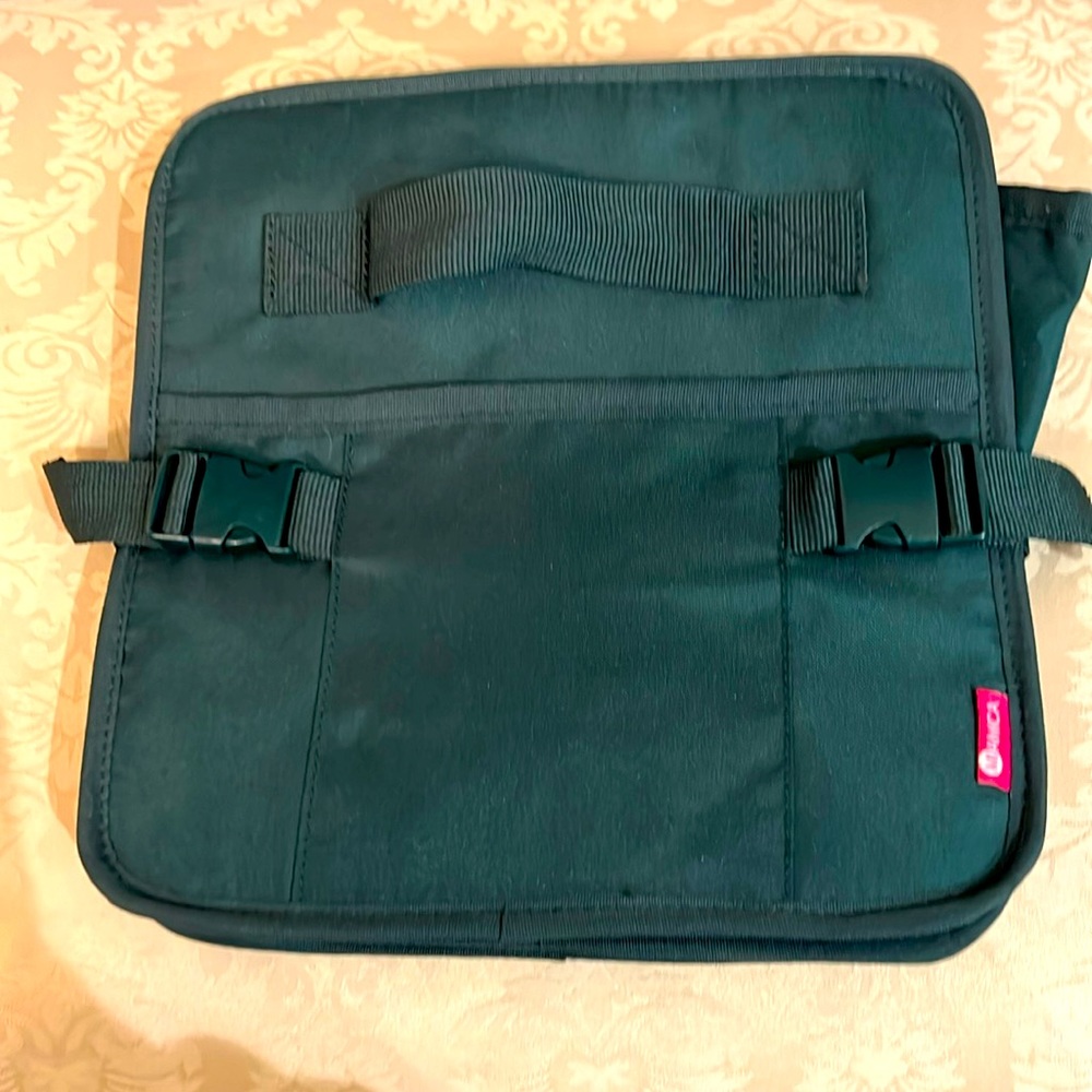 Trunk Organizer